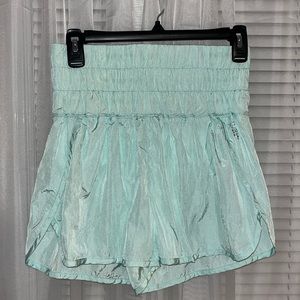 Free People Movement shorts M